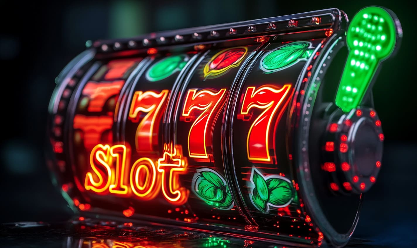 MERKURBETS Casino bietet eine Auswahl an Spielautomaten für jeden
                              